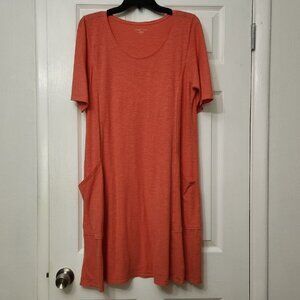 Eileen Fisher Dress
